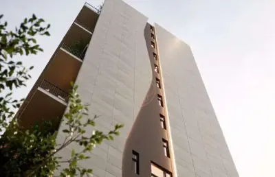 Apartamento com 2 dormitórios à venda, 55 m² por r$ 499.216,71 - carioca - são josé dos pinhais/pr