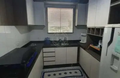 Apartamento residencial à venda, cidade jardim, são josé dos pinhais - ap0021.