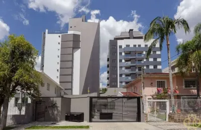 Apartamento residencial à venda, centro, curitiba - ap0053.
