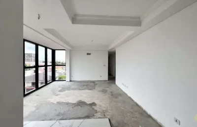 Mont blanc - apartamento residencial à venda, são pedro, são josé dos pinhais - ap0083.