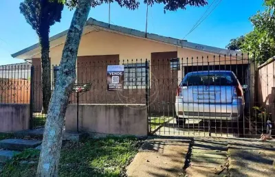Terreno residencial à venda, parque da fonte, são josé dos pinhais - te0009.