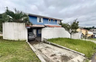 Terreno residencial à venda, lindóia, curitiba - te0020.