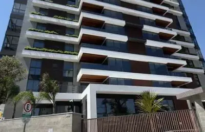 Weiss de castilho - apartamento alto padrão em alto da glória, curitiba/pr