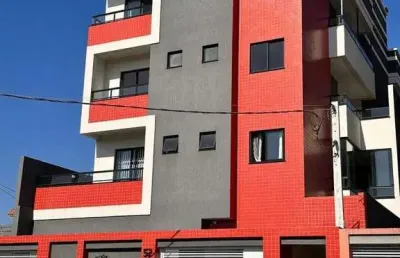Apartamento em afonso pena, são josé dos pinhais/pr