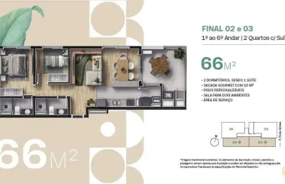 Cravo casa nativa - apartamento à venda no bairro portão - curitiba/pr