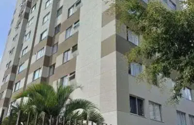 Edifício amanda - apartamento com 3 dormitórios em vila izabel, curitiba/pr