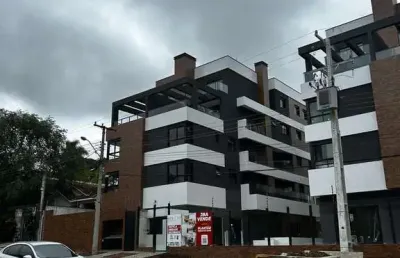 Roccia - apartamento alto padrão em alto da rua xv, curitiba/pr