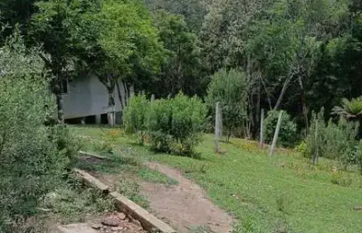 Chácara à venda no bairro colônia murici - são josé dos pinhais/pr