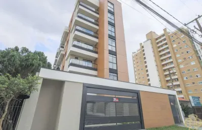 Breeze residence - apartamento mobiliado 3 dormitórios, sendo 1 suite em são pedro, são josé dos pinhais/pr
