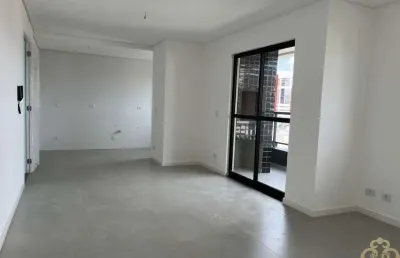 Breeze residence - apartamento com 3 dormitórios à venda, 79 m² por r$ 599.000 - são pedro - são josé dos pinhais/pr