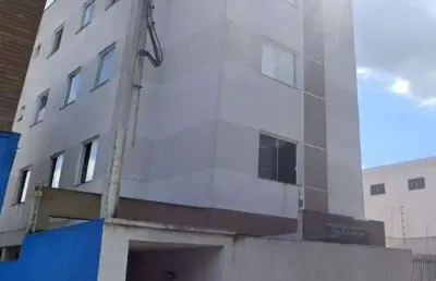 Residencial park da fonte - apartamento parque da fonte