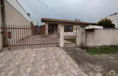 Terreno à venda, 367 m² por r$ 570.000,00 - aristocrata - são josé dos pinhais/pr