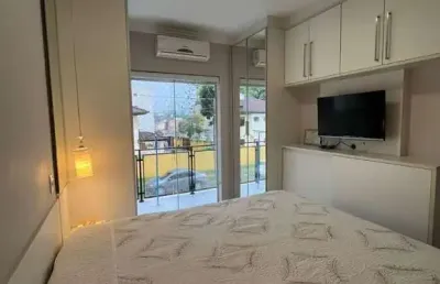 Condomínio du park - apartamento com 3 dormitórios à venda - costeira - são josé dos pinhais/pr
