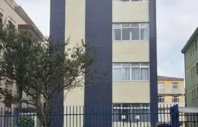 Apartamento com 3 quartos à venda no Juvevê, Curitiba 