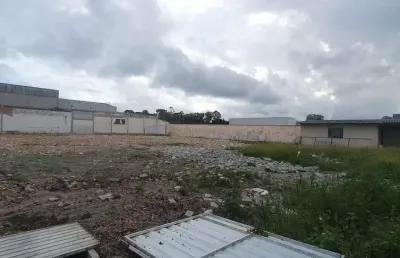 Terreno à venda na Costeira, São José dos Pinhais 