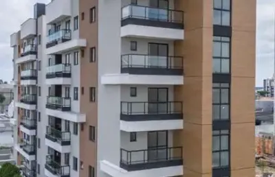 Breeze residence - cobertura com 3 dormitórios à venda, 97 m² por r$ 899.000,00 - são pedro - são josé dos pinhais/pr