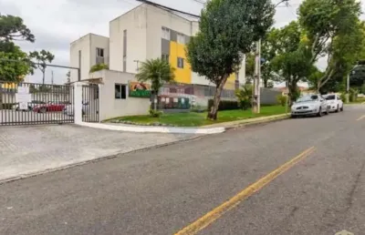 Condomínio residencial bela vila - apartamento no xaxim, curitiba/pr
