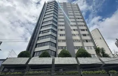Apartamento com 4 quartos à venda no Água Verde, Curitiba 