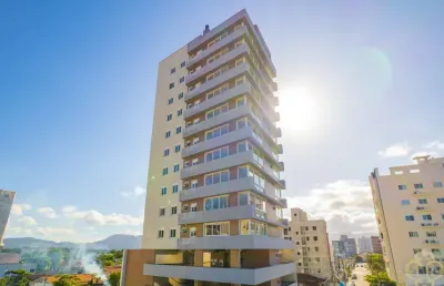 Apartamento à venda no bairro centro - porto belo/sc