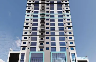 Apartamento à venda no bairro meia praia - itapema/sc