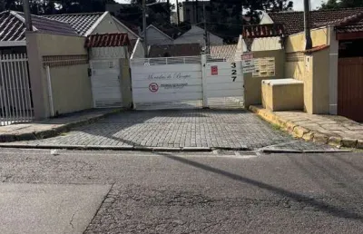 Casa à venda no bairro itália - são josé dos pinhais/pr