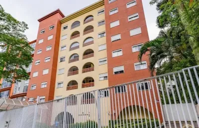 Edifício country residence - apartamento alto padrão em cabral, curitiba/pr
