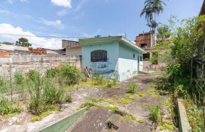 Casa com 3 quartos à venda na Rua Coronel Antônio Inojosa, 720, Jardim da Pedreira, São Paulo