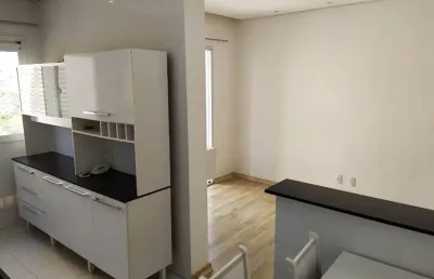 Apartamento com 2 quartos à venda na Avenida Aníbal Correia, 1629, Votupoca, Barueri