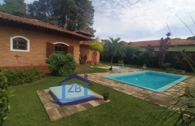 Maravilhosa casa estilo chácara em  caucaia do alto.