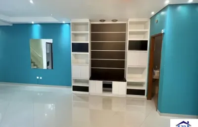 Casa com 4 quartos à venda na Rua Orquídea, 563, Jardim das Flores, Osasco