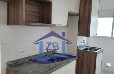 Apartamento com 2 quartos à venda na Avenida José Barbosa de Siqueira, 1805, Padroeira, Osasco