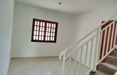 Casa 2 quartos e 2 vagas no tijuco preto - vargem grande paulista.