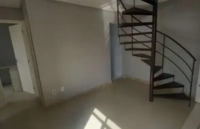 Apartamento com 3 quartos e 1 suíte para venda em sussuarana no salvador life 3