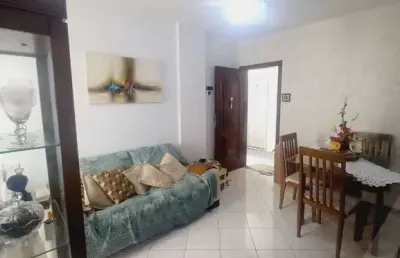 Apartamento quarto e sala no rio vermelho para venda no edifício faisal