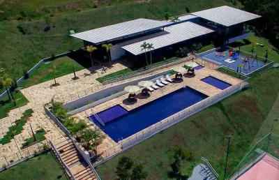 Terreno para venda com mais de 300m em condomínio fechado em camaçari para venda condomínio vivia camaçari