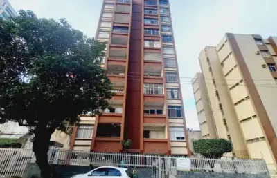 Apartamento com 2 quartos à venda na Rua Piauí, 336, Pituba, Salvador