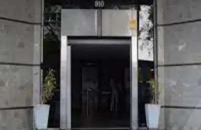 Sala comercial para venda na avenida vasco da gama com 30m² no edifício exclusive center região do ogunjá