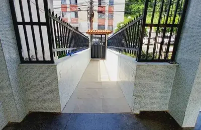 Apartamento 2 quartos para venda no cabula narandiba don gerônimo