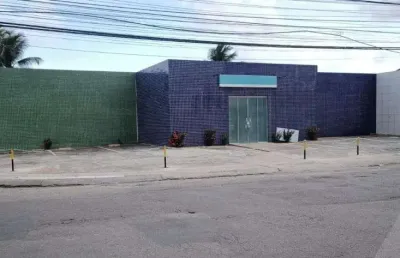 Predio comercial galpão salão de esquina para clinicas em vilas do atlântico para venda com garagem
