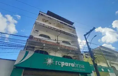 Sala comercial para venda no alto do parque próximo avenida antônio carlos magalhães