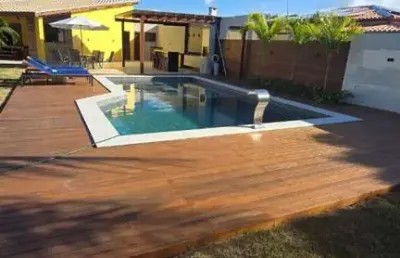 Casa em condomínio ampla em barra de jacuípe no condomínio ampla dentro do planeta água para venda com 5 suítes piscina área gourmet
