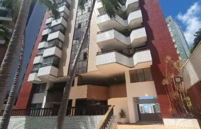 Apartamento com 2 quartos à venda na Rua Santa Rita de Cássia, 205, Graça, Salvador