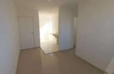 Apartamento térreo com 2 quartos para venda no morada premium em abrantes
