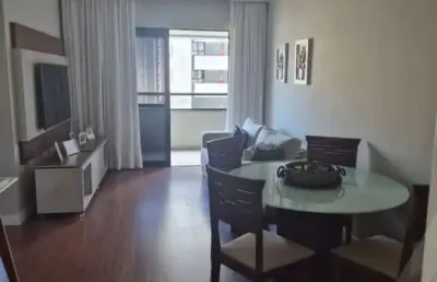 Apartamento com 3 quartos e 2 suítes varanda nascente com infraestrutura 2 vagas de garagens no imbuí para venda