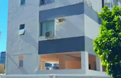 Apartamento quarto e sala para venda no rio vermelho na rua tampinambá com 1 vaga de garagem