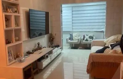 Apartamento para venda com 3 quartos e 1 suíte andar alto com 1 vaga de garagem com infraestrutura completa no condomínio colina de piatã