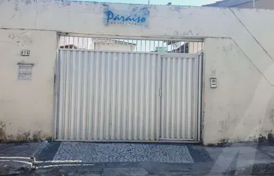 Casa em condomínio com 2 quartos e 1 suíte 1 vaga de garagem portão eletrônico área em lauro de freitas no condomínio paraíso residencial para venda
