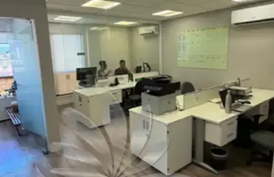 4 salas comerciais à venda no coração da zona norte – offices nova américa torre 1000