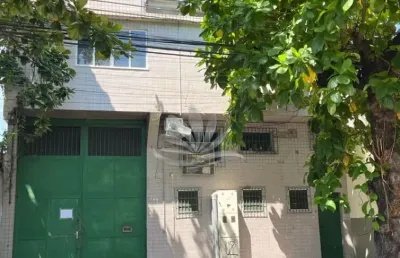 Galpão na penha – 1.064m² de estrutura completa para o seu negócio!