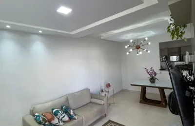 Casa em condomínio fechado com 3 quartos à venda no Alto do Calhau, São Luís 
